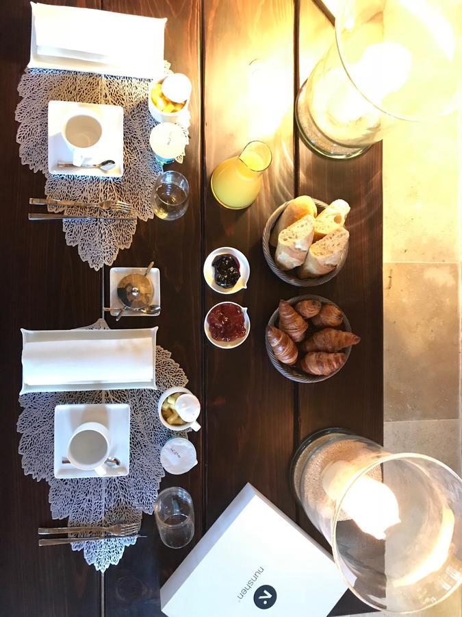 Domaine De Rymska & Spa - Relais & Chateaux Saint-Jean-de-Trézy المظهر الخارجي الصورة